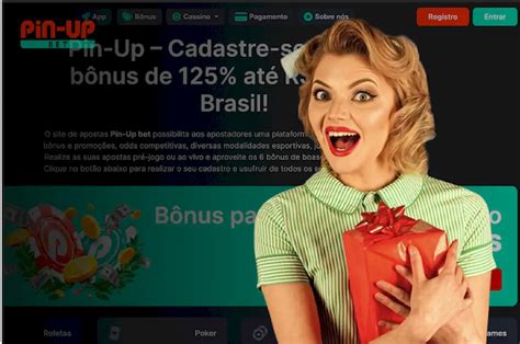 pin up bet é confiavel